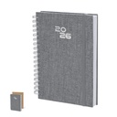 Agenda Berkel