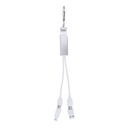 Puerto USB Cargador Leony