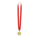 Medalla Gussy