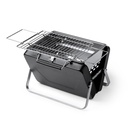 Barbacoa rulot
