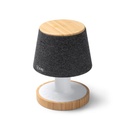 Altavoces bluetooth tremens