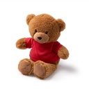 Peluches koda