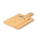 Tablas de cortar brie