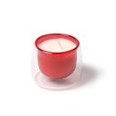 Velas flora