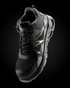 Zapato laboral giskan