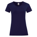 Camiseta Iconic Mujer Color