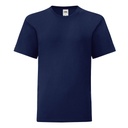 Camiseta Iconic Niño Color