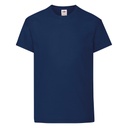Camiseta Original Niño Color