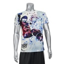Camiseta Rpet Xerman