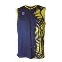 Camiseta Sin Mangas Barket