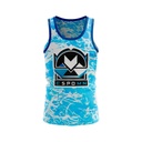 Camiseta Tirantes Narrow