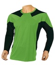 Camiseta Técnica Poliester Dream Manga Larga