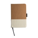 Libreta Krater