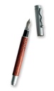 Pluma De Madera Pm12M