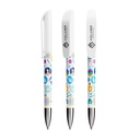 Bolígrafo BIC® Super Clip Advance