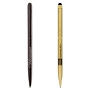 Bolígrafo Sleek Stylus Executive
