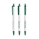 Bolígrafo BIC® Clic Stic Ecolutions