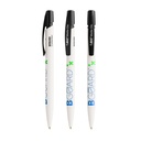 Bolígrafo BIC® Media Clic BIO Based BGUARD™ Antibacterial