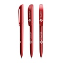 Bolígrafo BIC® Super Clip Glacé