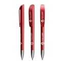 Bolígrafo BIC® Super Clip Glacé Advance