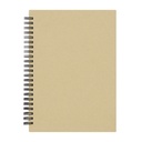 Libreta Planning Mensual Celik