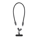 Cable Cargador Soporte Micers