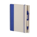 Libreta Kirax