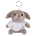 Llavero Peluche Vireo