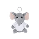 Llavero Peluche Gunnin