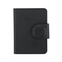 Funda Pasaporte Localizador Rebec