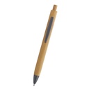 Boligrafo Fisher Bambú