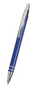 Boligrafo Metalico Star