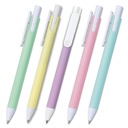 Boligrafo Plastico Anti-Bacteriano Dubit
