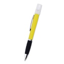 Boligrafo Plastico Con Spray Gates