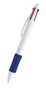 Boligrafo Plastico Quat