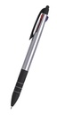 Boligrafo Plastico Trico
