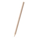 Lapiz De Madera Fsc Steward Redondo