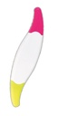 Marcador Fluorescente Perli 