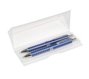 Set Boligrafo Y Portaminas Diamond