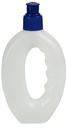 Botella De Mano Pp Laxer