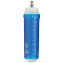Botella Tpu Flasky Plegable Semirígida