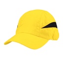 Gorra Microfibra Runner