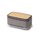 Altavoces bluetooth mornix