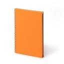Libretas mistrol