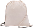 Mochila Algodon Mombai 115 G/M2
