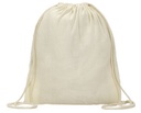 Mochila De Cuerdas Algodón Orgánico Kenia