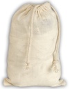 Bolsa Algodon Caxon 115Gr/M2