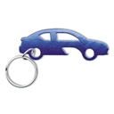 Llavero Abridor Aluminio Lambo