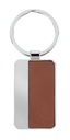 Llavero Metal/Pu Mitch