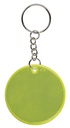 Llavero Frizy Circulo